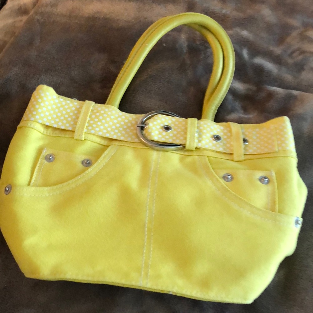 Fun! Summer purse